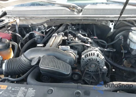 2011 GMC Yukon Denali z USA, uszkodzony, nr VIN 1GKS2EEF3BR350688